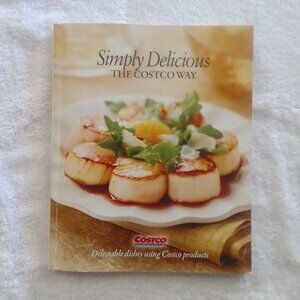 Simply delicious dessert cookbook as your super-chef's hands-on trainer
